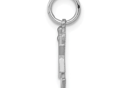 14k White Gold Jewelry Style XK842 - Classique Jewelry Inc.