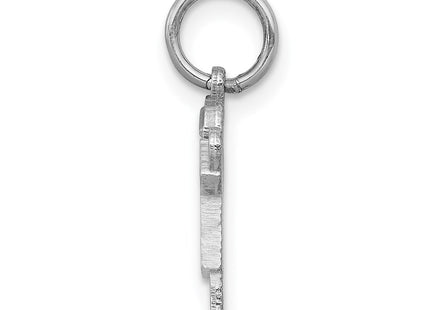 14k White Gold Jewelry Style XK843 - Classique Jewelry Inc.