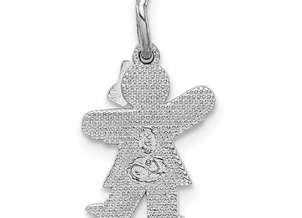 14k White Gold Jewelry Style XK846 - Classique Jewelry Inc.