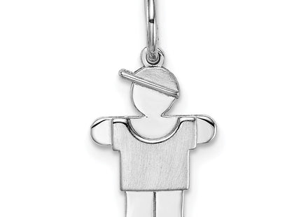 14k White Gold Jewelry Style XK847 - Classique Jewelry Inc.