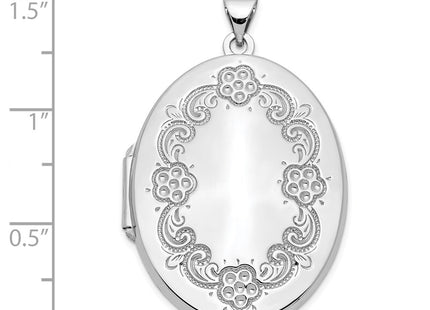 14k White Gold Jewelry Style XL207 - Classique Jewelry Inc.