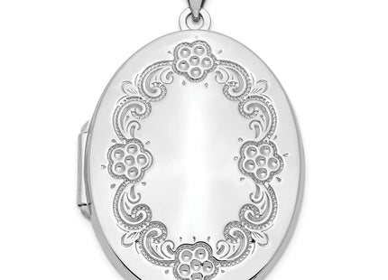 14k White Gold Jewelry Style XL207 - Classique Jewelry Inc.