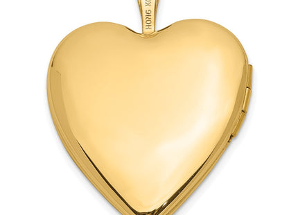 14k Yellow Gold Jewelry Style XL584 - Classique Jewelry Inc.