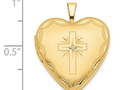 14k Yellow Gold Jewelry Style XL584 - Classique Jewelry Inc.