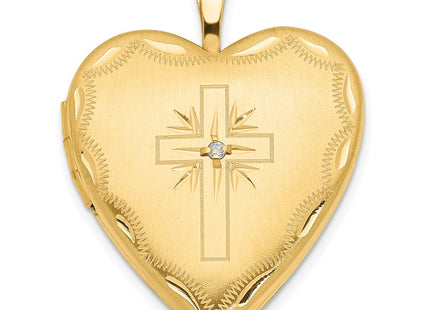 14k Yellow Gold Jewelry Style XL584 - Classique Jewelry Inc.