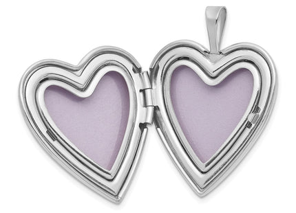 14k White Gold Jewelry Style XL585 - Classique Jewelry Inc.
