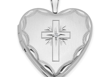 14k White Gold Jewelry Style XL585 - Classique Jewelry Inc.