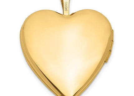 14k Yellow Gold Jewelry Style XL588 - Classique Jewelry Inc.