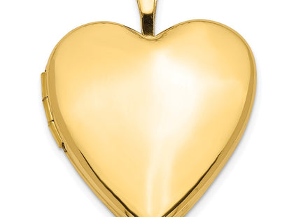 14k Yellow Gold Jewelry Style XL588 - Classique Jewelry Inc.