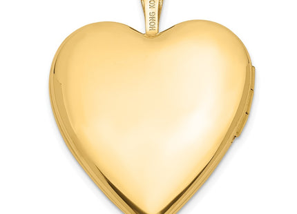 14k Yellow Gold Jewelry Style XL590 - Classique Jewelry Inc.