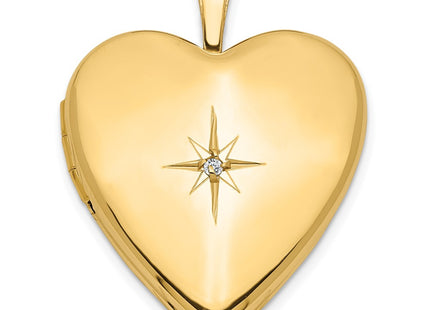 14k Yellow Gold Jewelry Style XL590 - Classique Jewelry Inc.