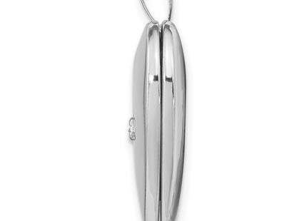 14k White Gold Jewelry Style XL591 - Classique Jewelry Inc.