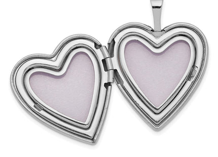 14k White Gold Jewelry Style XL591 - Classique Jewelry Inc.