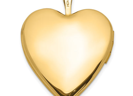 14k Yellow Gold Jewelry Style XL592 - Classique Jewelry Inc.