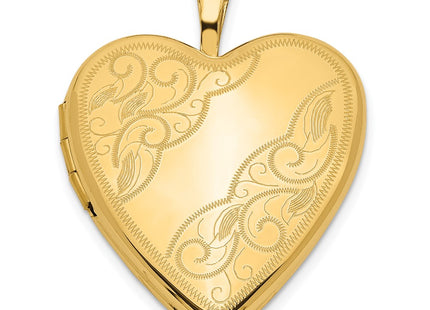 14k Yellow Gold Jewelry Style XL592 - Classique Jewelry Inc.