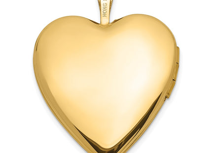 14k Yellow Gold Jewelry Style XL594 - Classique Jewelry Inc.