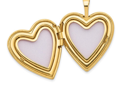 14k Yellow Gold Jewelry Style XL594 - Classique Jewelry Inc.