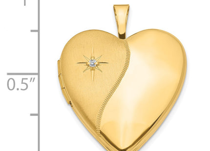 14k Yellow Gold Jewelry Style XL594 - Classique Jewelry Inc.