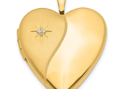 14k Yellow Gold Jewelry Style XL594 - Classique Jewelry Inc.