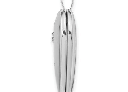 14k White Gold Jewelry Style XL595 - Classique Jewelry Inc.