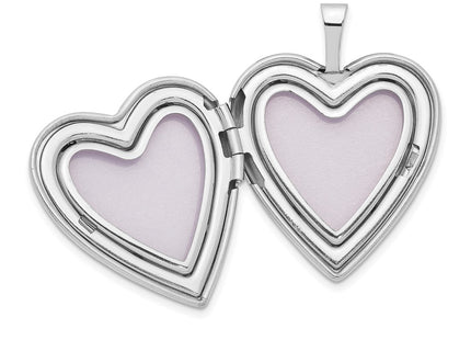 14k White Gold Jewelry Style XL595 - Classique Jewelry Inc.