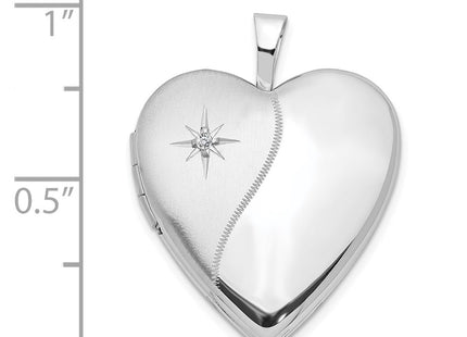 14k White Gold Jewelry Style XL595 - Classique Jewelry Inc.
