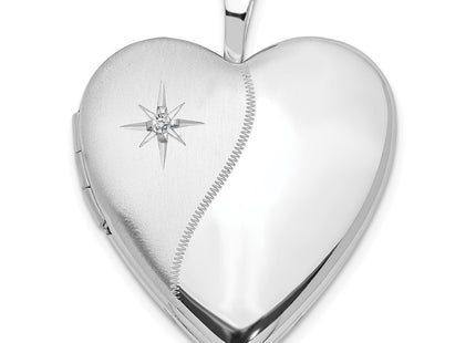 14k White Gold Jewelry Style XL595 - Classique Jewelry Inc.
