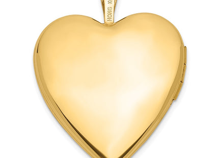 14k Yellow Gold Jewelry Style XL596 - Classique Jewelry Inc.