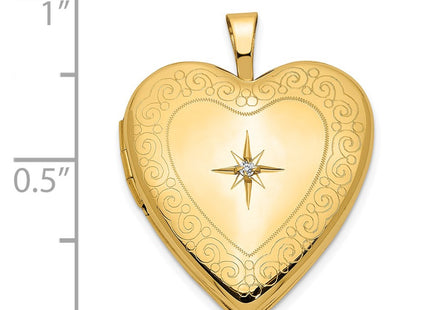 14k Yellow Gold Jewelry Style XL596 - Classique Jewelry Inc.