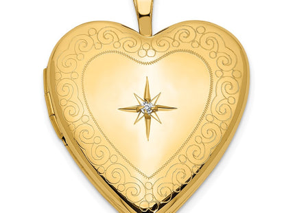 14k Yellow Gold Jewelry Style XL596 - Classique Jewelry Inc.
