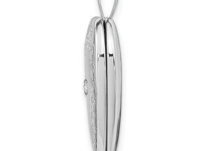14k White Gold Jewelry Style XL597 - Classique Jewelry Inc.