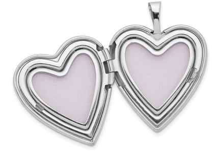 14k White Gold Jewelry Style XL597 - Classique Jewelry Inc.