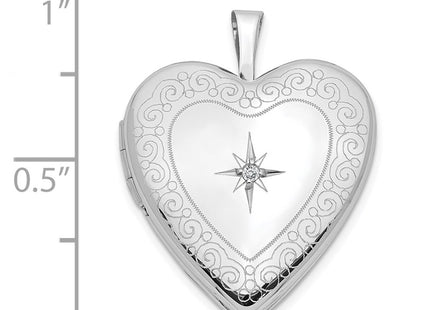 14k White Gold Jewelry Style XL597 - Classique Jewelry Inc.