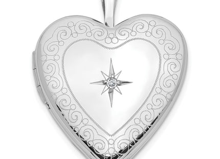 14k White Gold Jewelry Style XL597 - Classique Jewelry Inc.