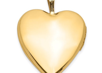 14k Yellow Gold Jewelry Style XL598 - Classique Jewelry Inc.