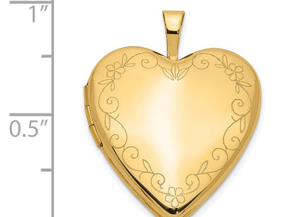 14k Yellow Gold Jewelry Style XL598 - Classique Jewelry Inc.