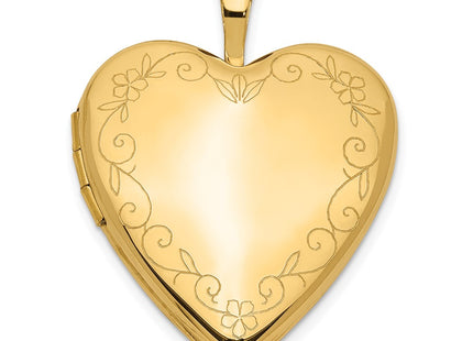 14k Yellow Gold Jewelry Style XL598 - Classique Jewelry Inc.