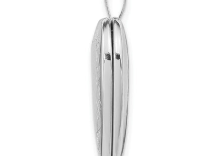 14k White Gold Jewelry Style XL599 - Classique Jewelry Inc.