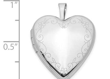 14k White Gold Jewelry Style XL599 - Classique Jewelry Inc.