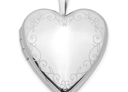 14k White Gold Jewelry Style XL599 - Classique Jewelry Inc.