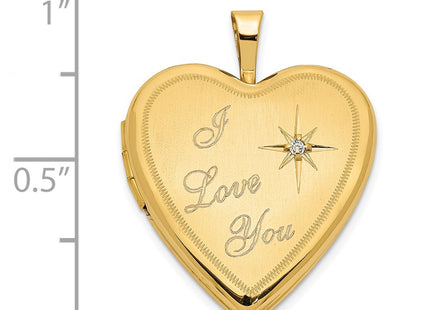 14k Yellow Gold Jewelry Style XL600 - Classique Jewelry Inc.
