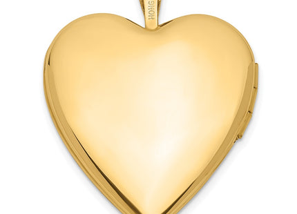 14k Yellow Gold Jewelry Style XL602 - Classique Jewelry Inc.