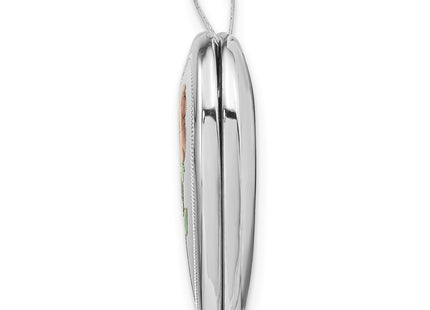 14k White Gold Jewelry Style XL603 - Classique Jewelry Inc.