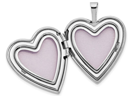 14k White Gold Jewelry Style XL603 - Classique Jewelry Inc.