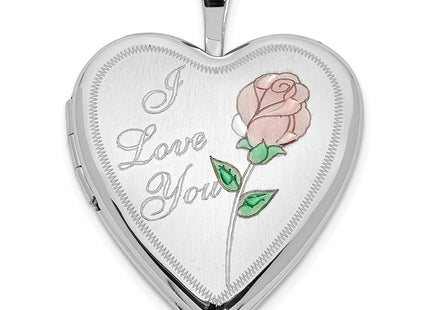 14k White Gold Jewelry Style XL603 - Classique Jewelry Inc.