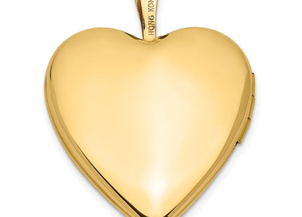 14k Yellow Gold Jewelry Style XL604 - Classique Jewelry Inc.