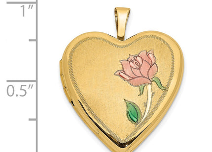 14k Yellow Gold Jewelry Style XL604 - Classique Jewelry Inc.