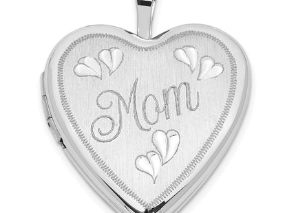 14k White Gold Jewelry Style XL611 - Classique Jewelry Inc.