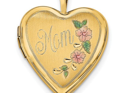 14k Yellow Gold Jewelry Style XL612 - Classique Jewelry Inc.