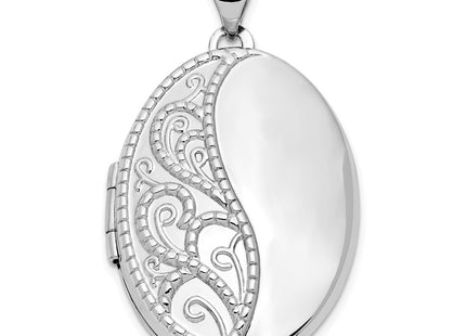 14k White Gold Jewelry Style XL624 - Classique Jewelry Inc.